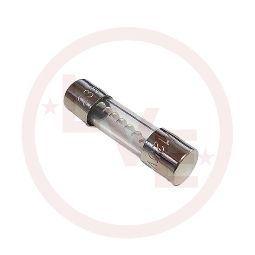 LITTELFUSE 0239007.MXP FUSE 7A 125V SLO BLOW 5X20MM