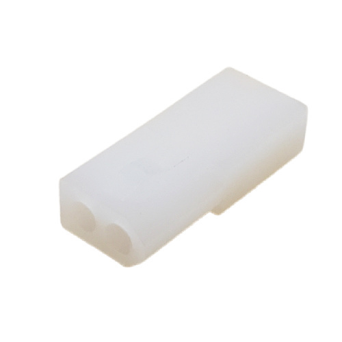 MOLEX 03-06-1023 CONNECTOR PIN & SOCKET 2 POS RECEPTACLE HSG .062