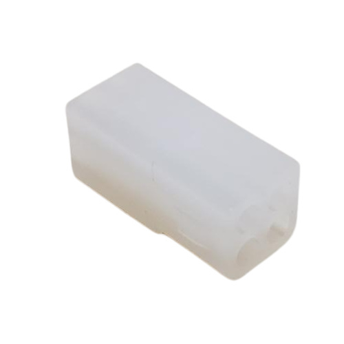 MOLEX 03-06-1044 CONNECTOR PIN & SOCKET 4 POS RECEPTACLE HSG .062