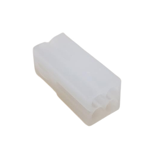 MOLEX 03-06-1044 CONNECTOR PIN & SOCKET 4 POS RECEPTACLE HSG .062