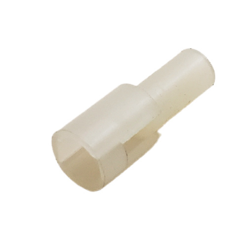 MOLEX 03-06-2011 CONNECTOR PIN & SOCKET 1 POS PLUG HSG .062