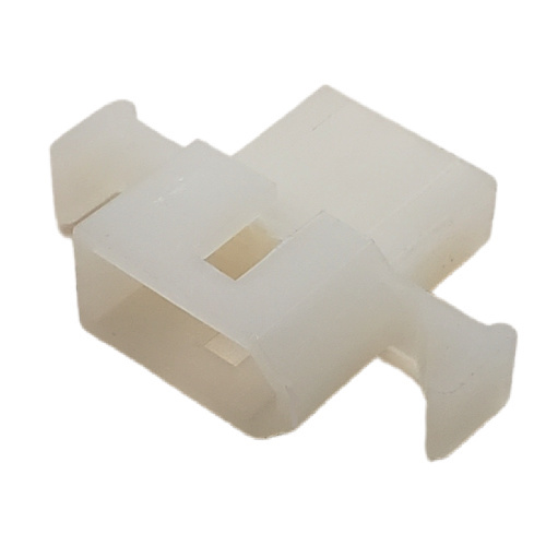 MOLEX 03-06-2031 CONNECTOR PIN & SOCKET 3 POS PLUG HSG .062