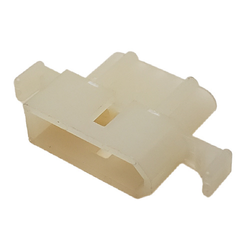 MOLEX 03-06-2054 CONNECTOR PIN & SOCKET 5 POS PLUG HSG .062