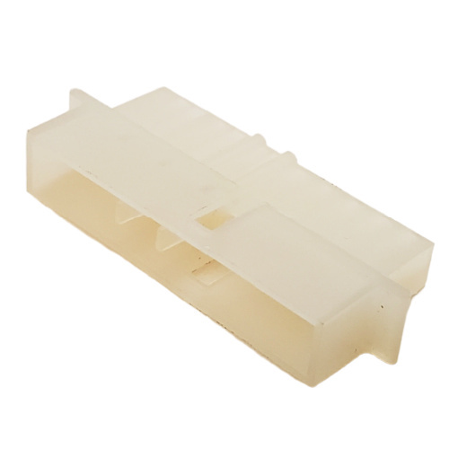 MOLEX 03-06-2081 CONNECTOR PIN & SOCKET 8 POS PLUG HSG .062