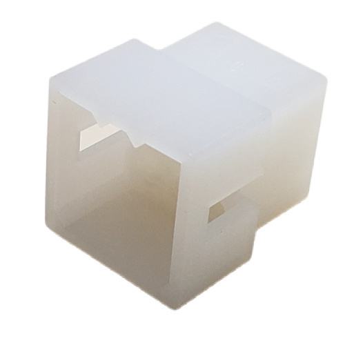 MOLEX 03-06-2092 CONNECTOR PIN & SOCKET 9 POS PLUG HSG .062