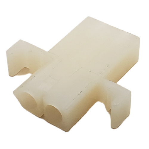 MOLEX 03-09-1021 CONNECTOR PIN & SOCKET 2 POS RECEPTACLE HSG .093