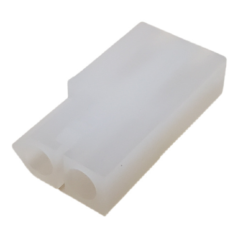 MOLEX 03-09-1022 CONNECTOR PIN & SOCKET 2 POS RECEPTACLE HSG .093