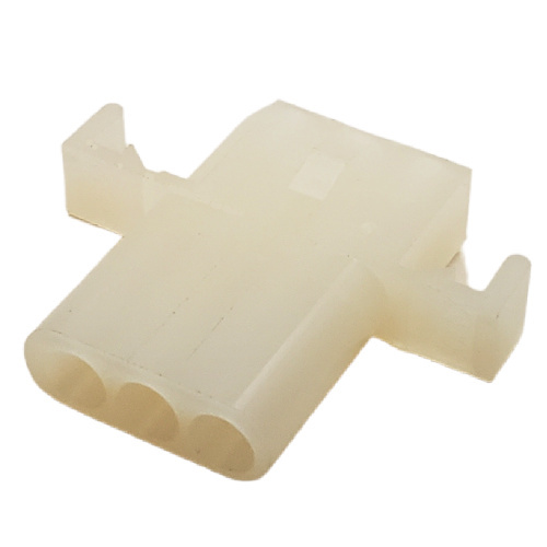 MOLEX 03-09-1031 CONNECTOR PIN & SOCKET 3 POS RECEPTACLE HSG .093