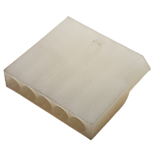 MOLEX 03-09-1052 CONNECTOR PIN & SOCKET 5 POS RECEPTACLE HSG .093