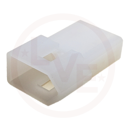 MOLEX 03-09-2022 CONNECTOR PIN & SOCKET 2 POS PLUG HSG .093