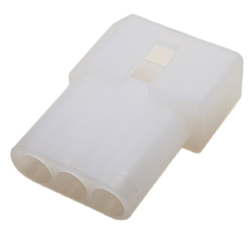 MOLEX 03-09-2032 CONNECTOR PIN & SOCKET 3 POS PLUG HSG .093