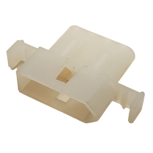 MOLEX 03-09-2041 CONNECTOR PIN & SOCKET 4 POS PLUG HSG .093