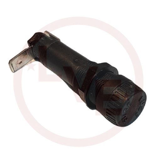LITTELFUSE 03453LF7H FUSE HOLDER 250V 20A PNL MNT