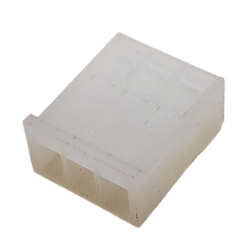 MOLEX 09-50-1031 CONNECTOR RECEPTACLE 3 POS FEMALE SPOX HSG .156P