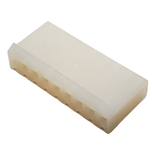 MOLEX 09-50-3091 CONNECTOR RECEPTACLE 9 POS CRIMP TERMINAL HSG .156P