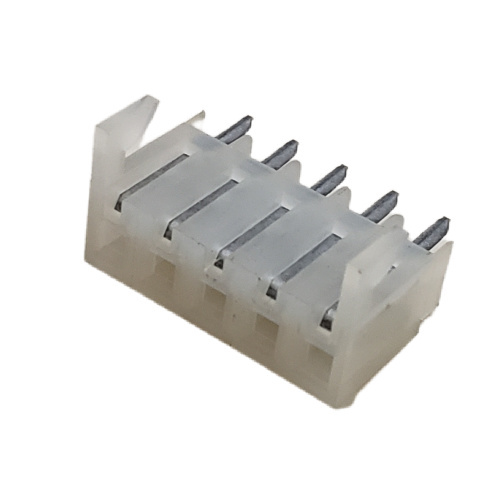 MOLEX 09-52-3053 CONNECTOR RECEPTACLE 5 POS FEMALE KK 156 PCB ASSY .156P