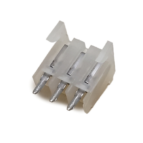 MOLEX 09-62-3033 CONNECTOR RECEPTACLE 3 POS KK 396 PCB TOP ENTRY .156P