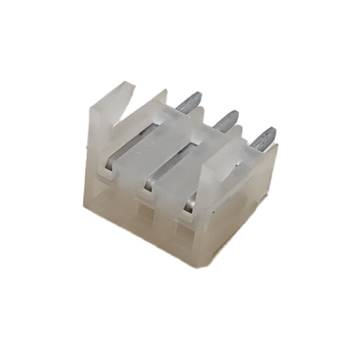 CONNECTOR RECEPTACLE 3 POS KK 396 PCB TOP ENTRY .156P