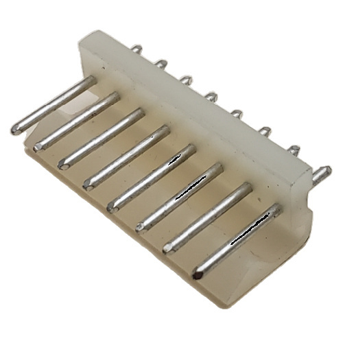 MOLEX 09-65-1081 CONNECTOR HEADER 8 POS A23918A102 FRICTION LOCK WAFER ASSY
