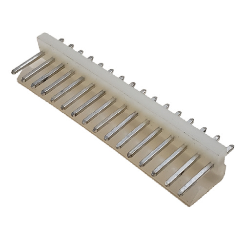 MOLEX 09-74-1161 CONNECTOR HEADER 16 POS A2630-16A102 156 KK WAF