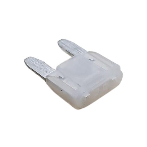 LITTELFUSE 0MIN025.MXGLO FUSE 25A 32VDC MINI SMART GLO