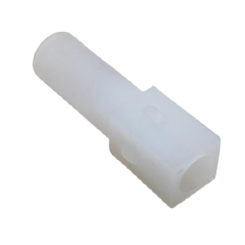 AMP 1-350867-0 CONNECTOR 1 POS PLUG HSG 94V-2 UNI-MATE NATURAL