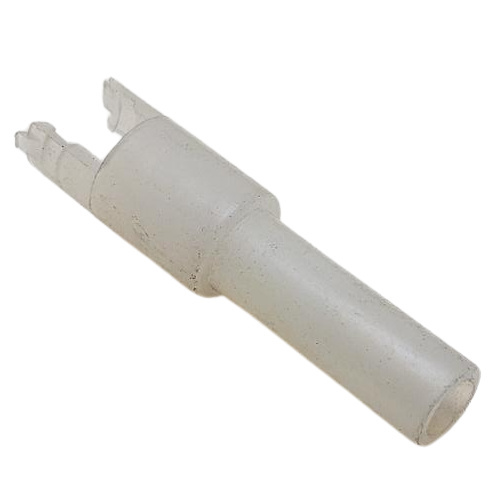 CONNECTOR 1 POS RECEPTACLE HSG MATE-N-LOK NATURAL