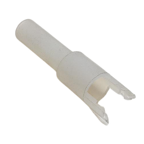 AMP 1-480351-0 CONNECTOR 1 POS RECEPTACLE HSG MATE-N-LOK NATURAL