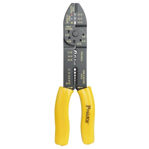 ECLIPSE 100-002 TOOLS ALL-IN-ONE TERMINAL TOOL