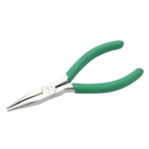 ECLIPSE 100-003 TOOLS 5" LONG NOSE PLIERS