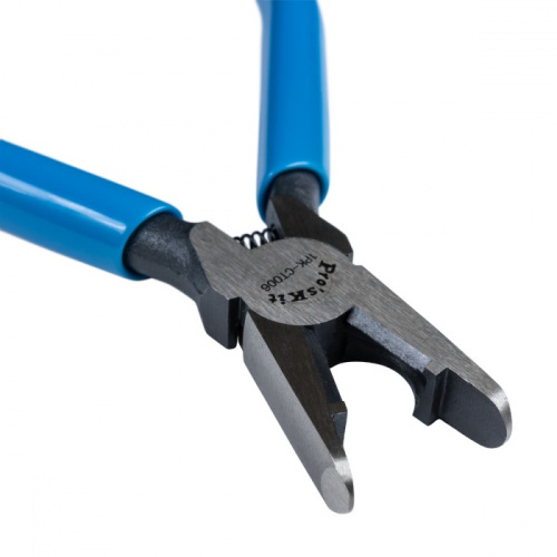 ECLIPSE 100-008 TOOLS CRIMPER, UY, UG & UR CONNECTORS