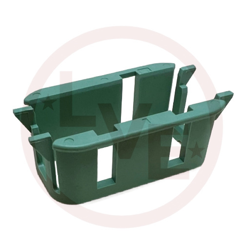 DEUTSCH 1011-054-1205 CONNECTOR RETAINER SLEEVE FOR 12 POS DTM SERIES