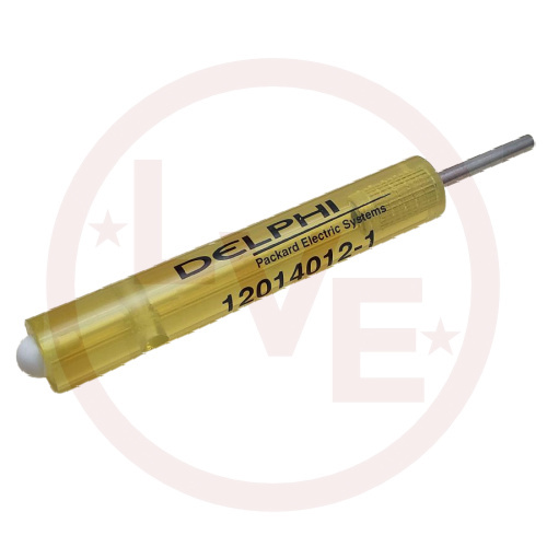 APTIV 12014012 TOOLS TERMINAL REMOVAL TOOL
