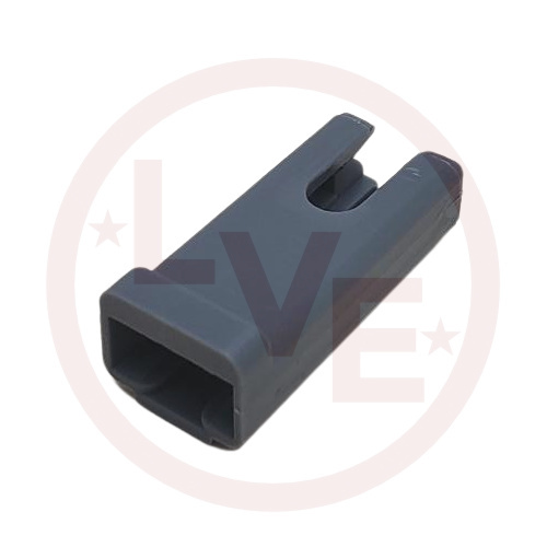 APTIV 12015306 CONNECTOR 1 POS FEMALE 56 SERIES GRAY