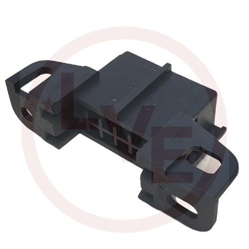 PACKARD 12020043 CONNECTOR 12 POS FEMALE M/P 280 SERIES BLACK