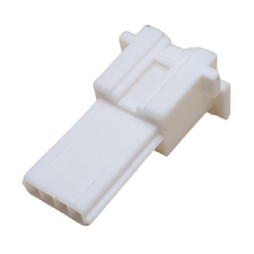 CONNECTOR 4 POS MALE MICRO-PACK 100