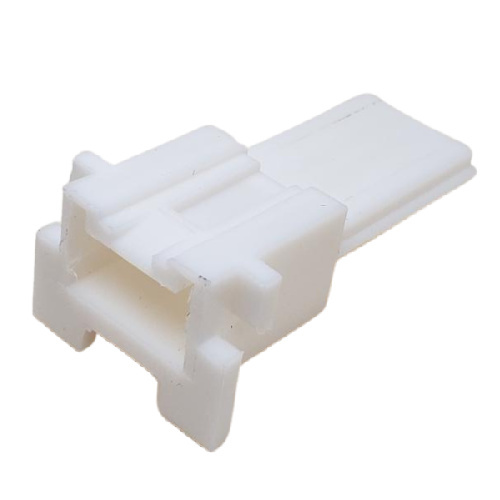 PACKARD 12040903 CONNECTOR 4 POS MALE MICRO-PACK 100