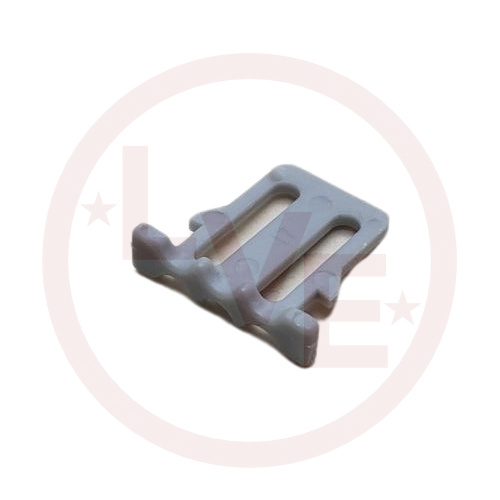 APTIV 12047784 CONNECTOR LOCK SECONDARY TPA 3 POS GRAY M/P