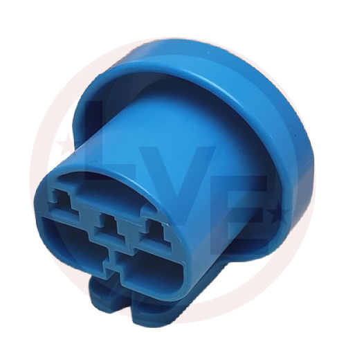 CONNECTOR 3 POS FEMALE SEALED M/P 280 SERIES