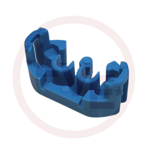 APTIV 12052634 CONNECTOR SECONDARY LOCK 2 POS TPA BLUE METRI-PACK 150