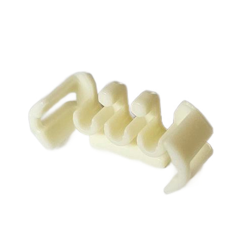 APTIV 12052845 CONNECTOR METRI-PACK 3-CONTACT TPA SECONDARY LOCK, OFF-WHITE