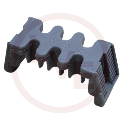 APTIV 12052850 TERMINAL LOCK SECONDARY TPA GRAY M/P 150