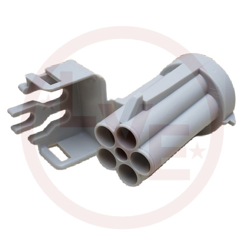 APTIV 12065158 CONNECTOR 5 POS MALE SEALED W/P