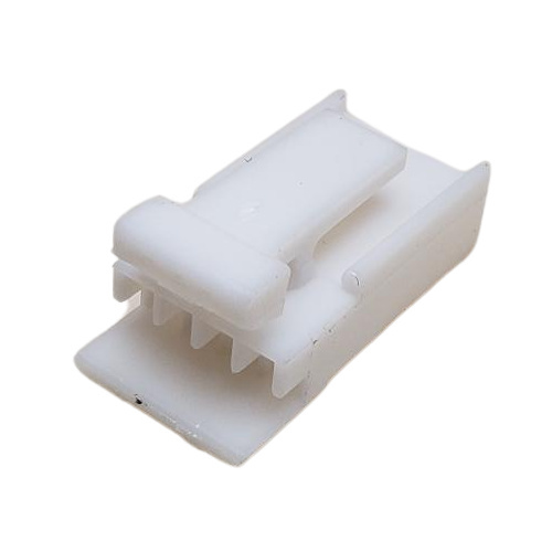 PACKARD 12066189 CONNECTOR 4 POS FEMALE MICRO-PACK 100 NATURAL