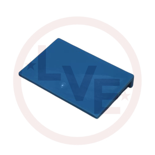 PACKARD 12092250 CONNECTOR SECONDARY LOCK ACT 280 BLUE