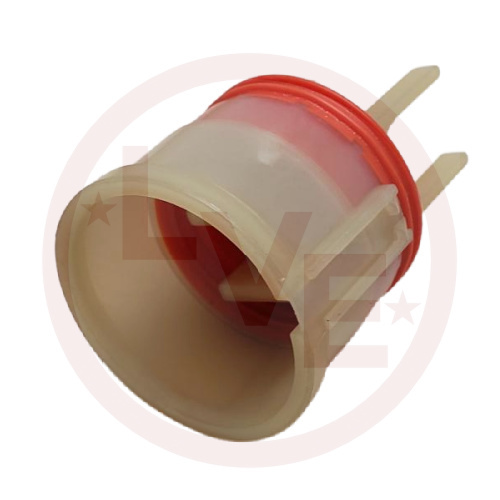 PACKARD 12146749 CONNECTOR 14 POS LK ASST/SEAL TPA NATURAL