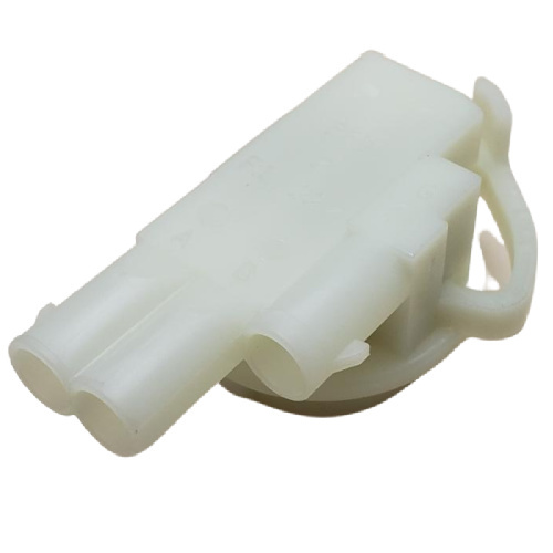 PACKARD 12160390 CONNECTOR 3 POS LAMP SOCKET ASM C2 BSE BEIGE