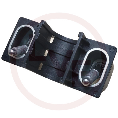 CONNECTOR ASM MOUN BRACKET STRAIN RELIEF