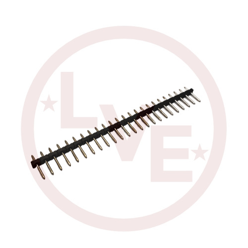 CONTA CLIP 13933.4 TERMINAL BLOCK 24POS 3.5P VERT HEADER