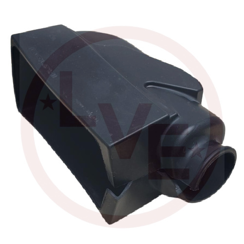 APTIV 13957208 GROMMET RUBBER BOOT BLACK